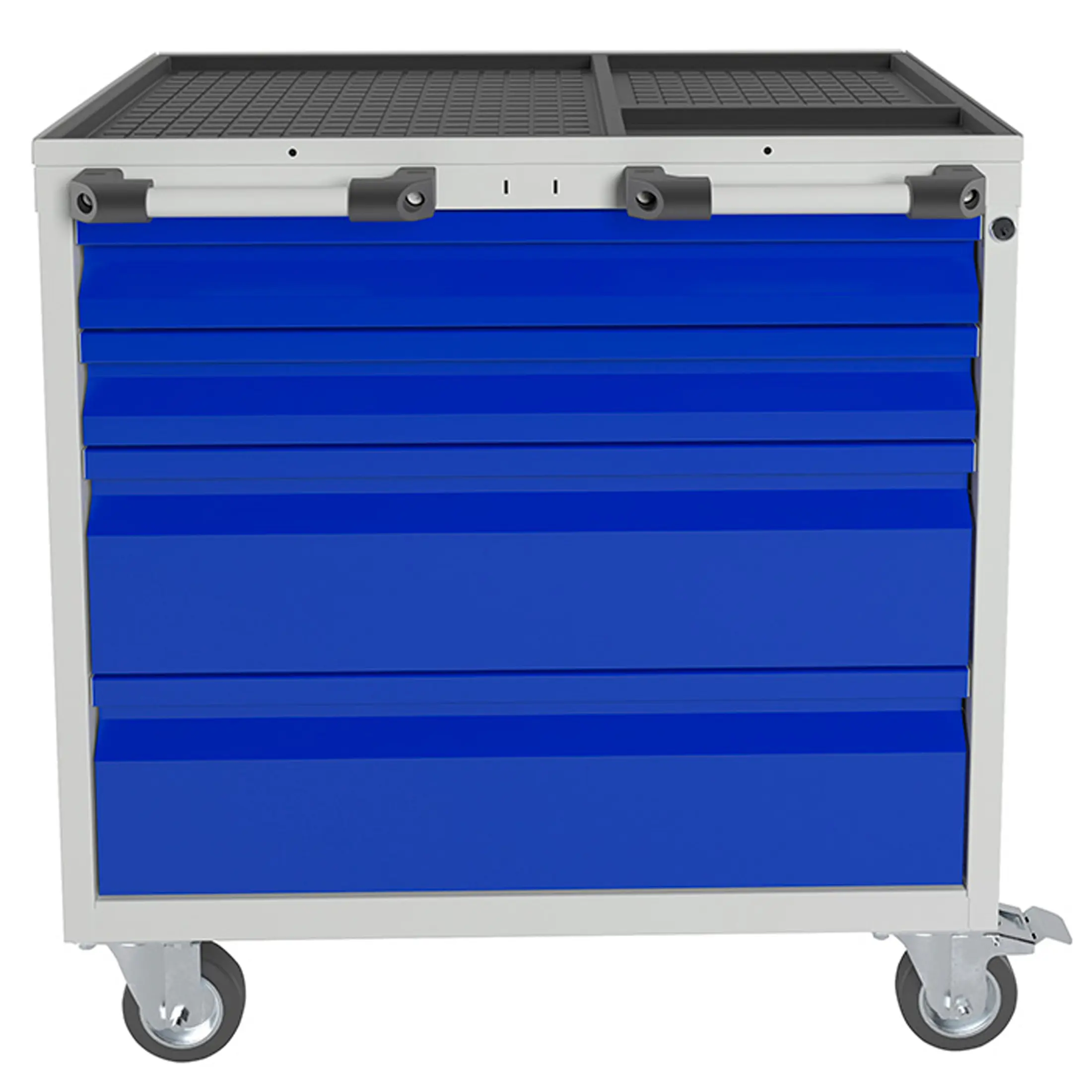 Тележка инструментальная WDS-4