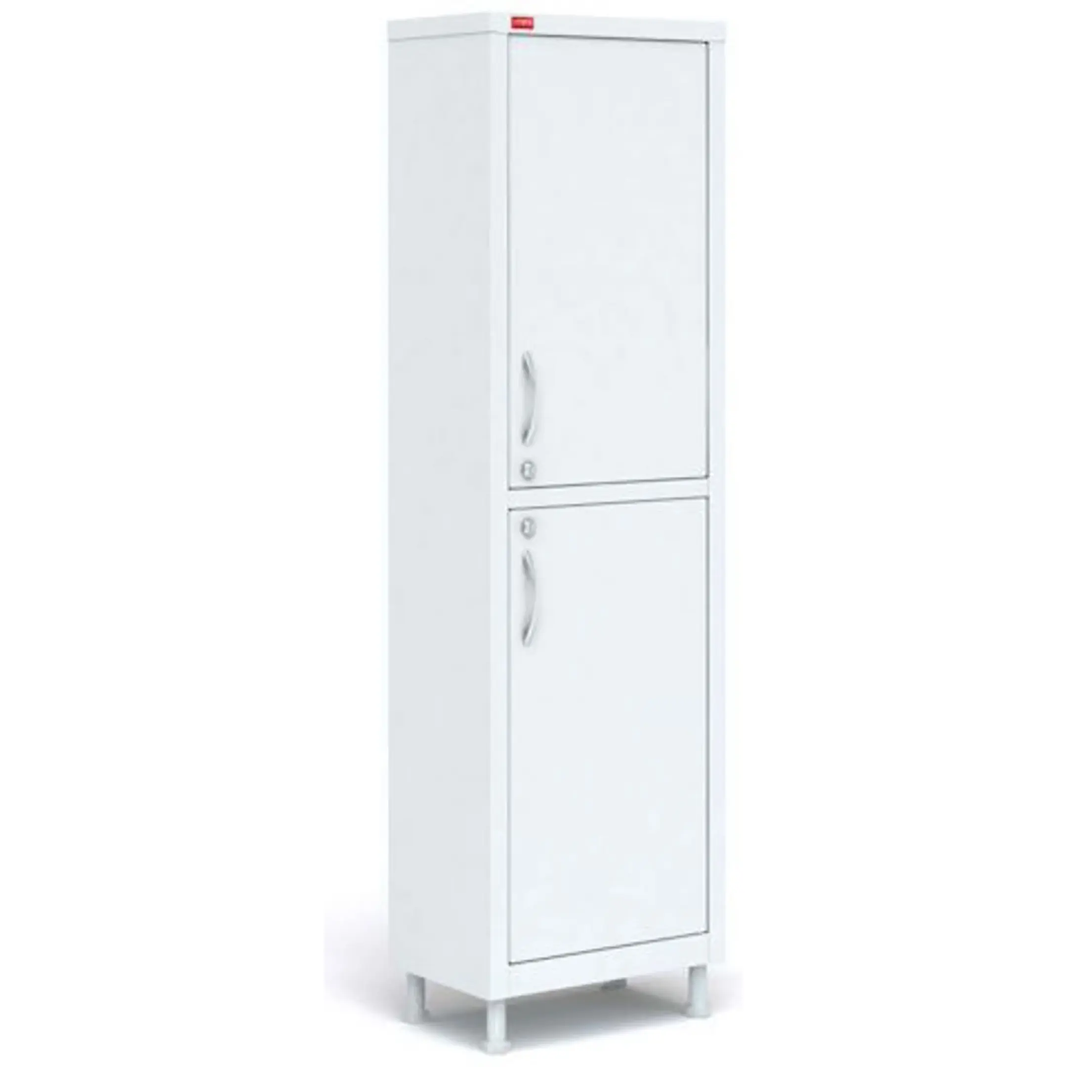 Шкаф медицинский М1 165.50.32 М