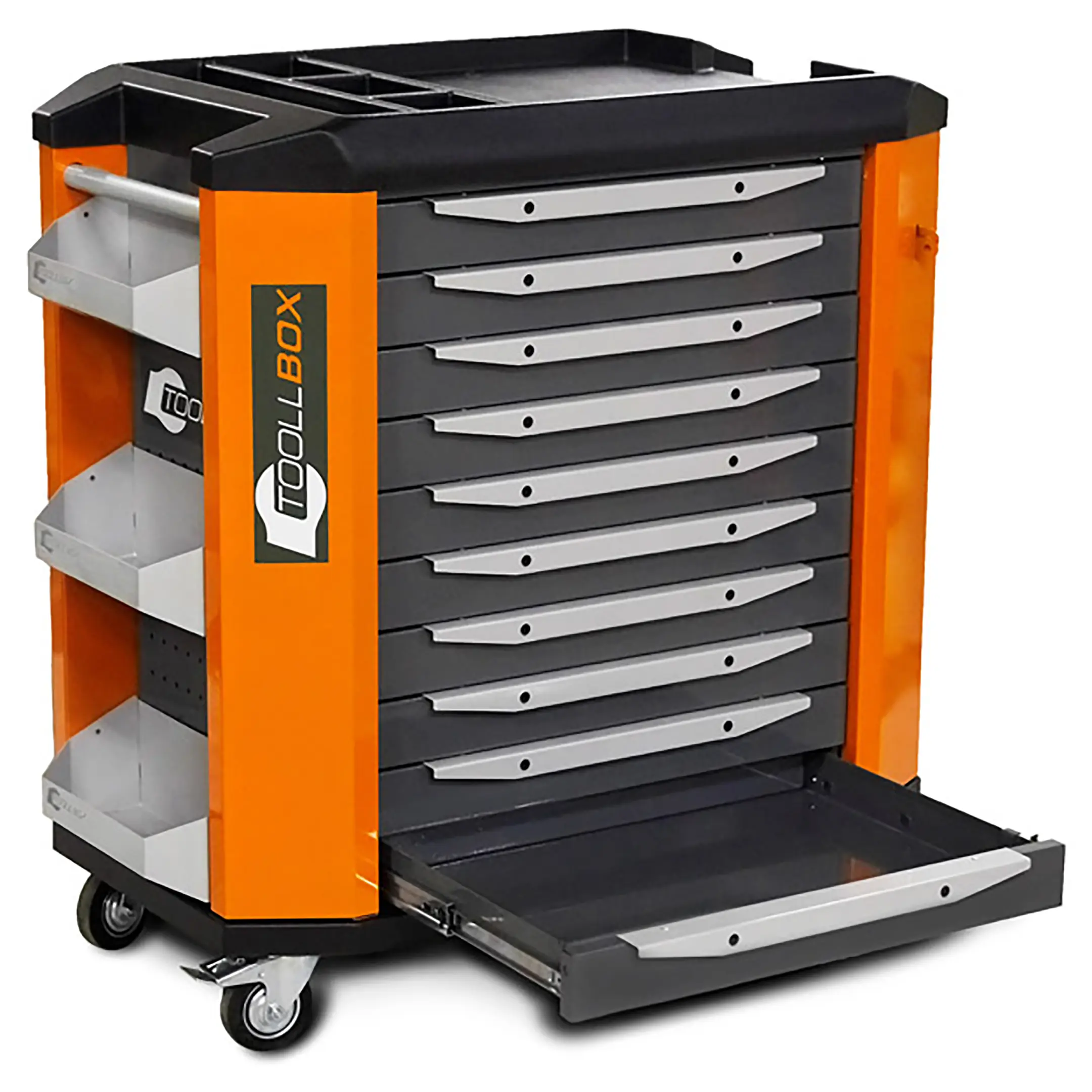 Тележка TBP-10