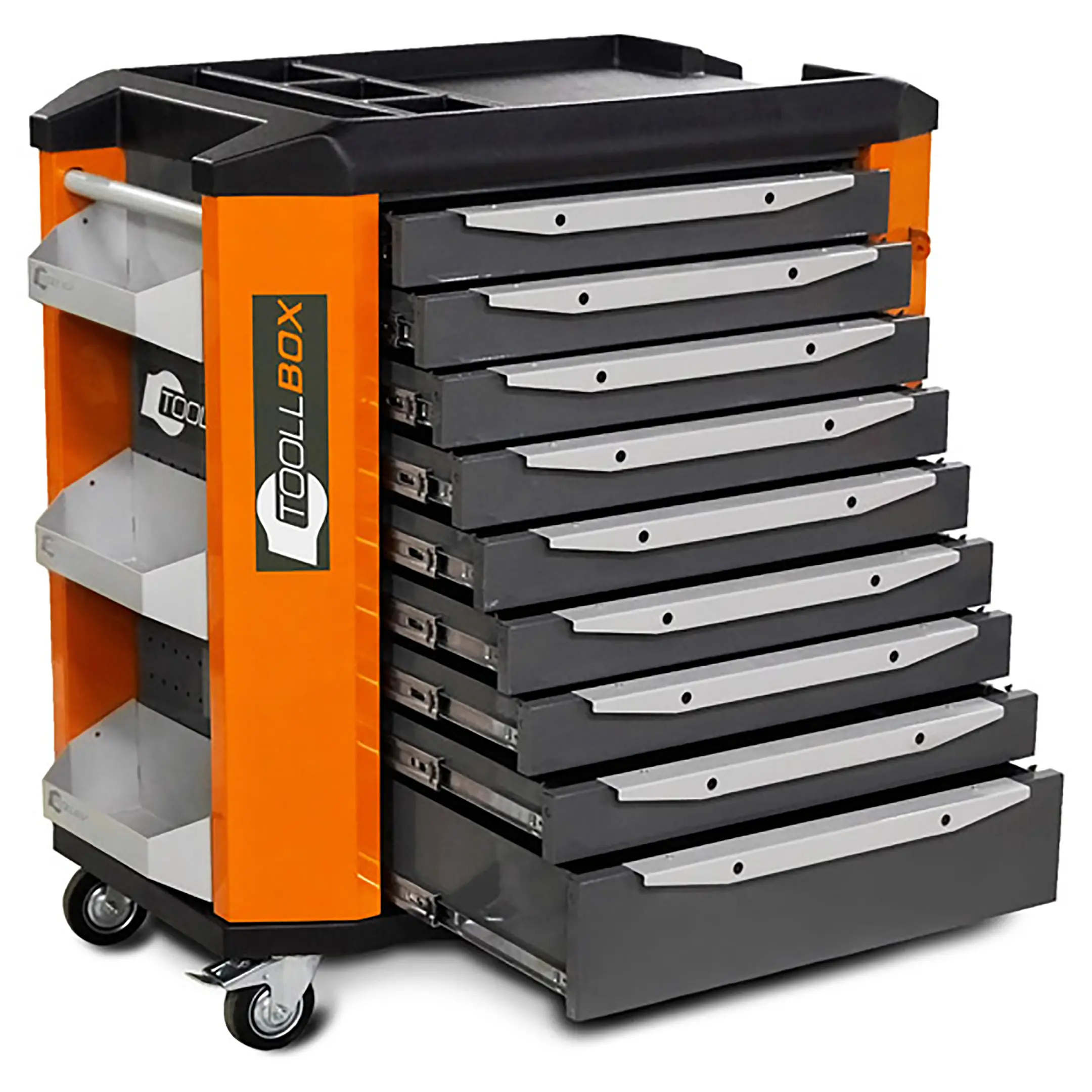 Тележка TBP-9