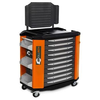 Тележка TBP-10