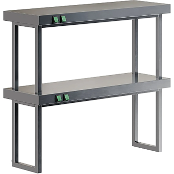 Полка тепловая настольная ПНТ2-6/4