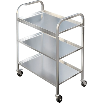 Тележка сервировочная ТС-3-8/5