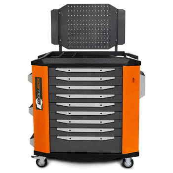 Тележка TBP-9