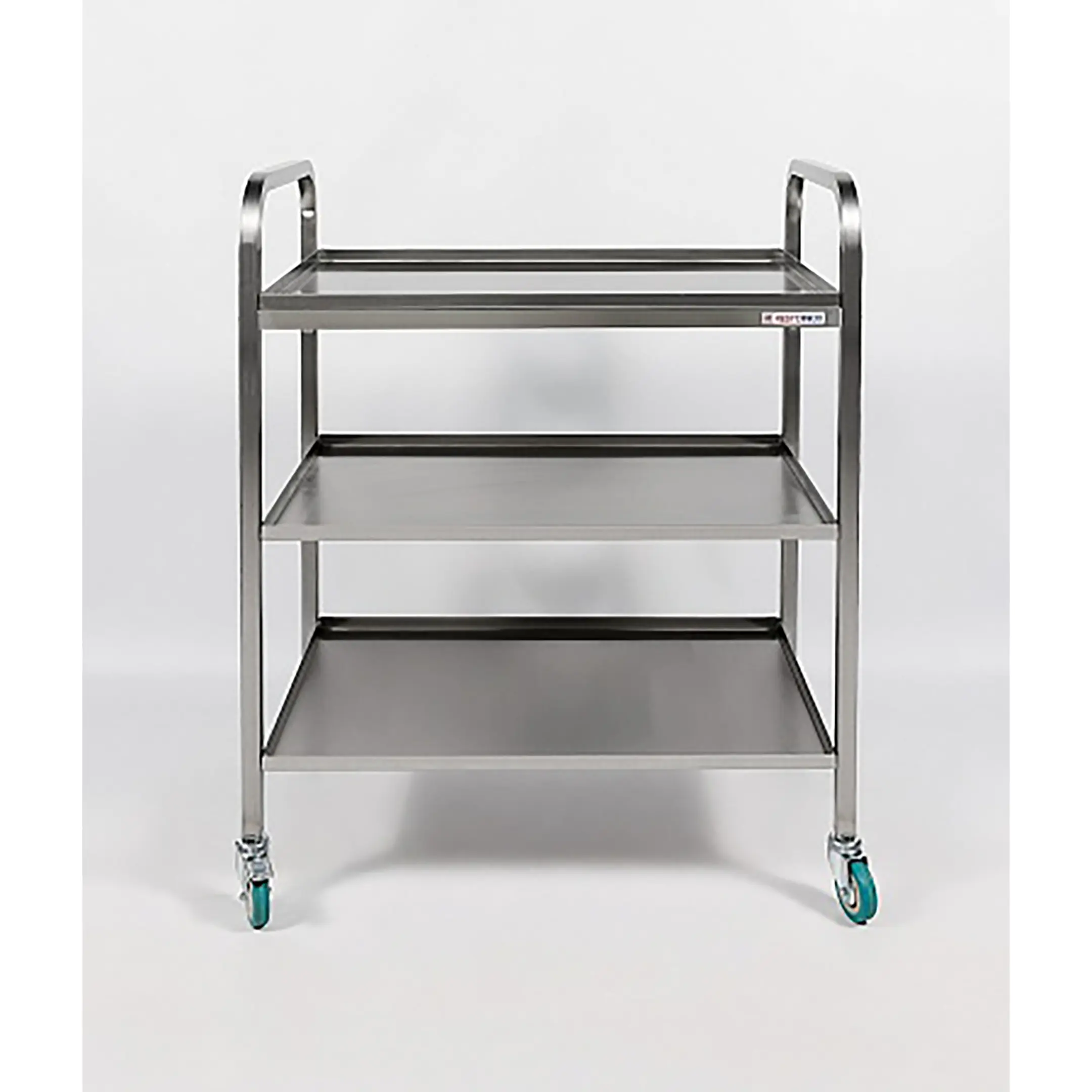 Тележка сервировочная ТС-3-8/5