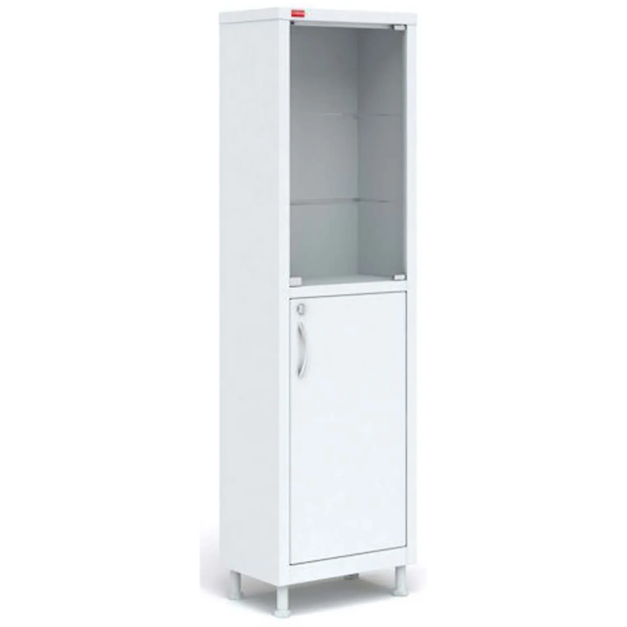 Шкаф медицинский М1 175.60.40 C