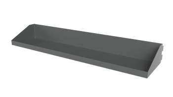 Полка Титан-GS 60 (цвет серебристый)