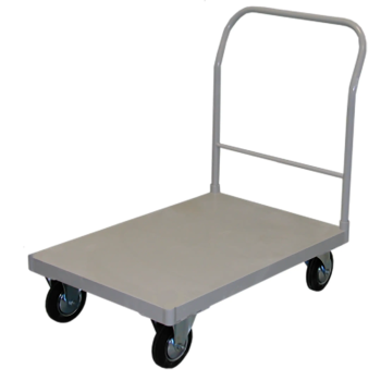 Тележка межкорпусная МСК-529.200