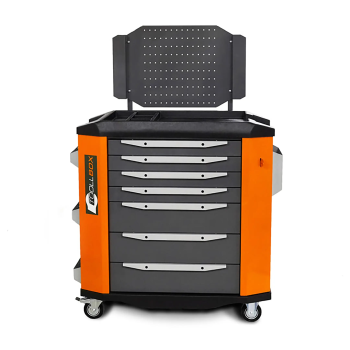 Тележка TBP-7