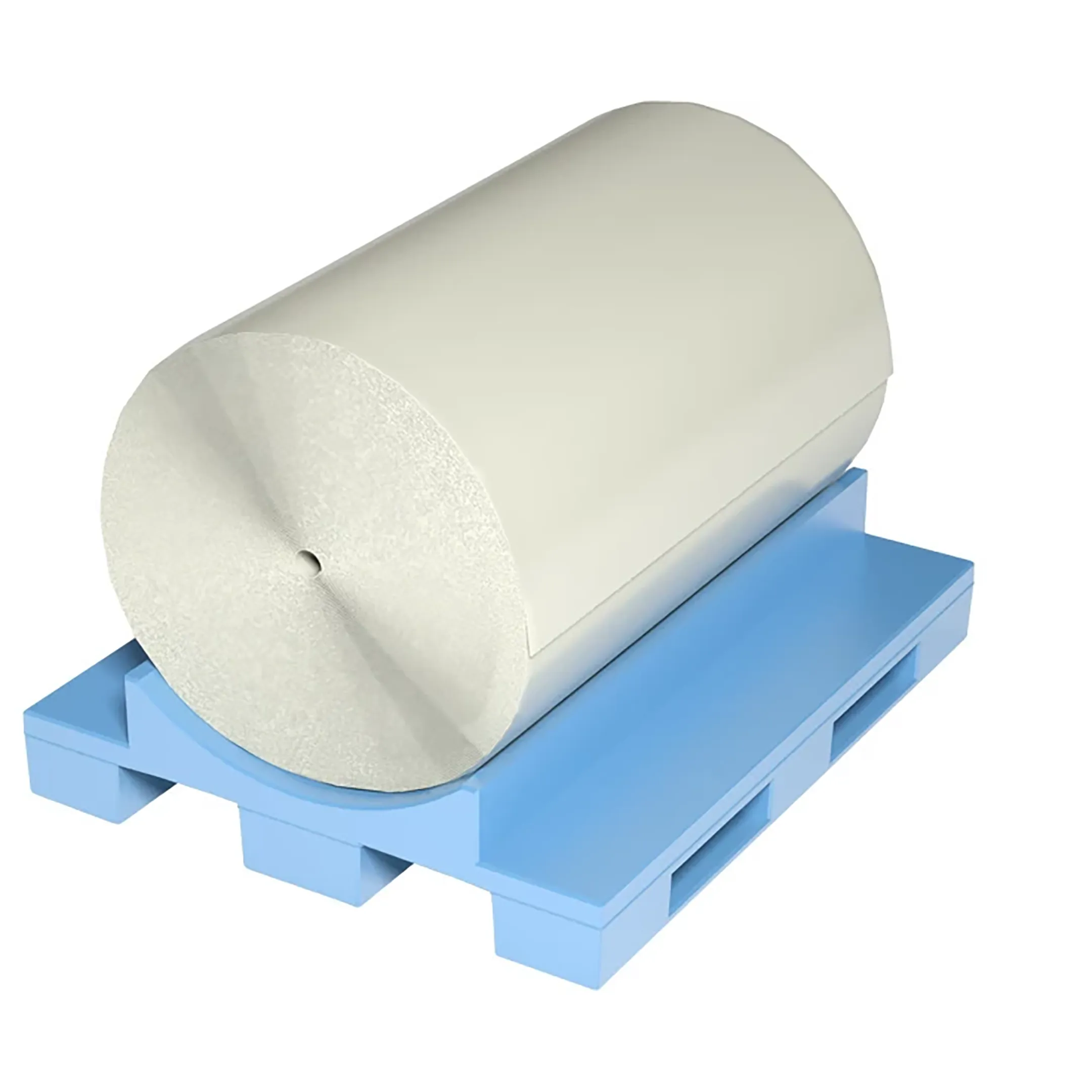 Паллет для рулонов 260х1200х1000, арт. RollPallet Ni