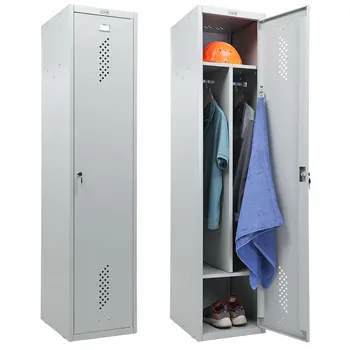 Шкафы для одежды Промет